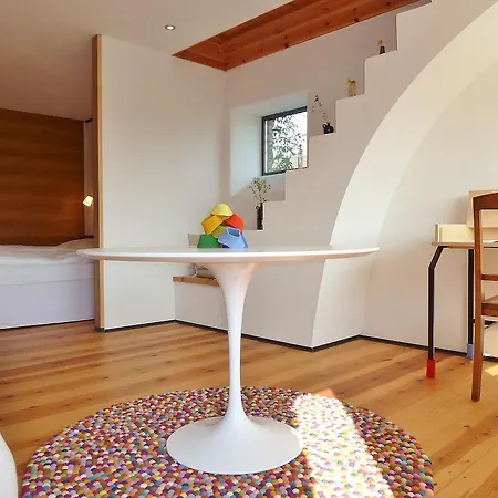 Daire Quartier Rottewitz