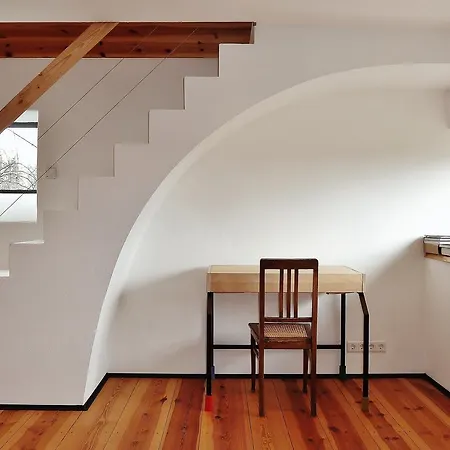 Quartier Rottewitz Daire