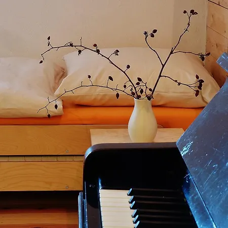 Quartier Rottewitz Apartament *