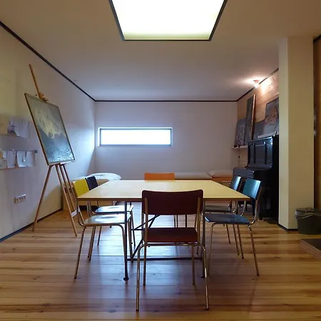 Quartier Rottewitz * Meißen