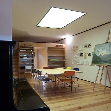 Quartier Rottewitz Apartament