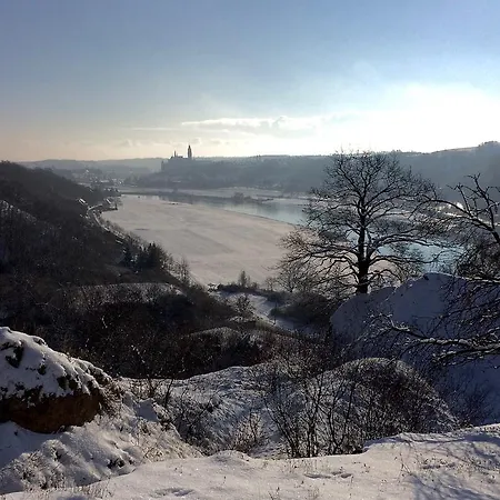 Apartmán Quartier Rottewitz Meißen