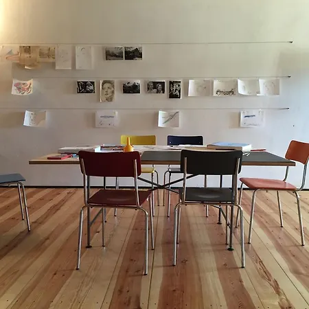 Quartier Rottewitz * Meißen