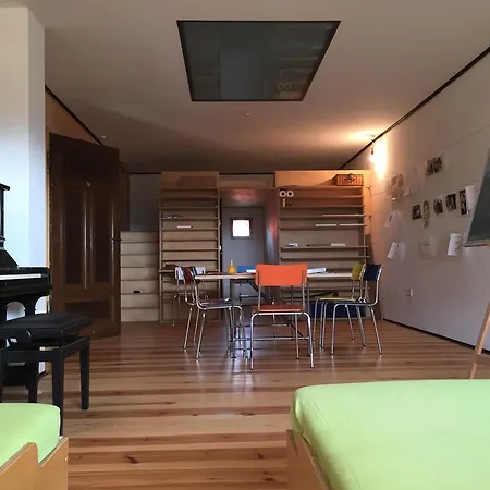 Quartier Rottewitz *