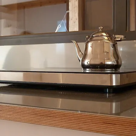 Apartament Quartier Rottewitz *