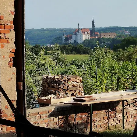 Daire Quartier Rottewitz Meißen