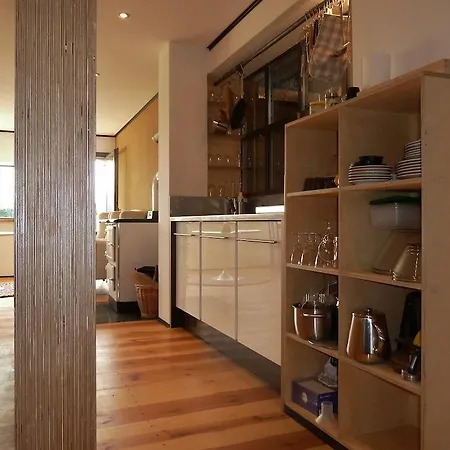 Apartament Quartier Rottewitz *