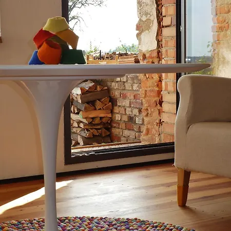 Daire Quartier Rottewitz Meißen