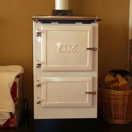 Daire Quartier Rottewitz