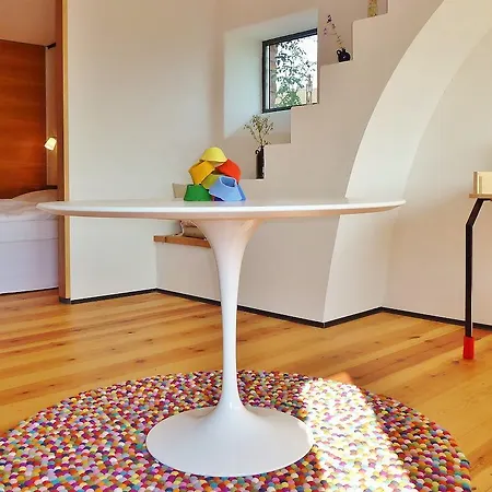 Daire Quartier Rottewitz