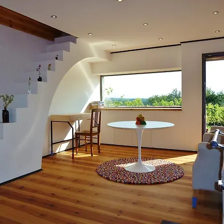 Apartament Quartier Rottewitz *