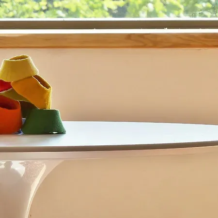 Daire Quartier Rottewitz *