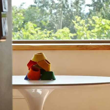 Daire Quartier Rottewitz *