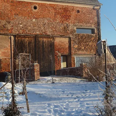 Daire Quartier Rottewitz