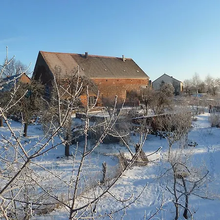 Daire Quartier Rottewitz Meißen