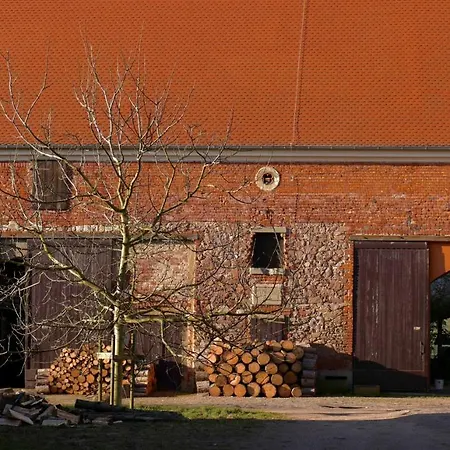 Quartier Rottewitz Apartament Meißen