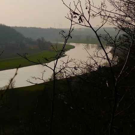 Quartier Rottewitz Daire