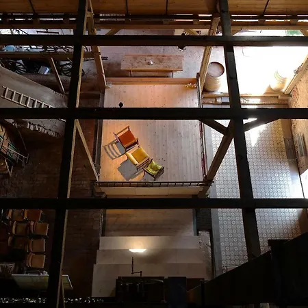 Quartier Rottewitz Daire