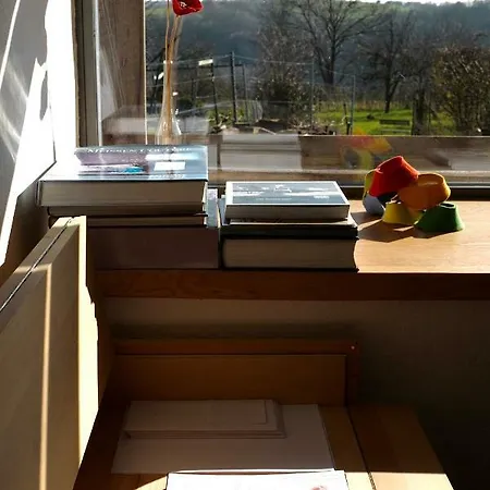 Daire Quartier Rottewitz Meißen