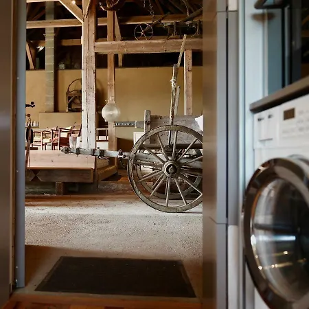 Quartier Rottewitz Apartament *