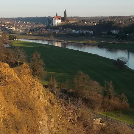 Quartier Rottewitz Daire *