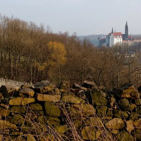 Quartier Rottewitz Daire Meißen