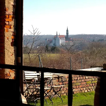 Daire Quartier Rottewitz *