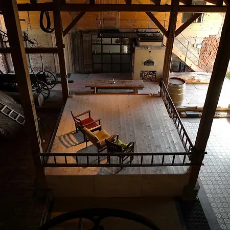 Quartier Rottewitz *