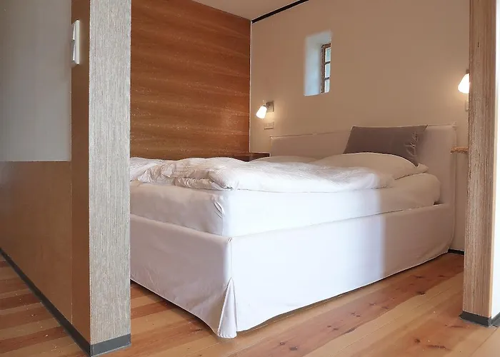 Apartment Quartier Rottewitz Meissen