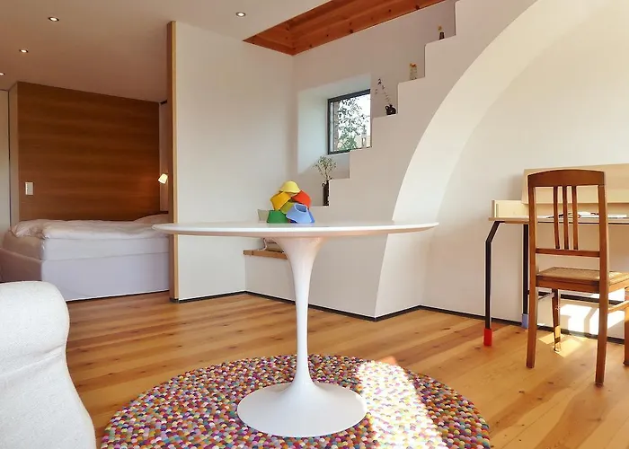 Apartment Quartier Rottewitz