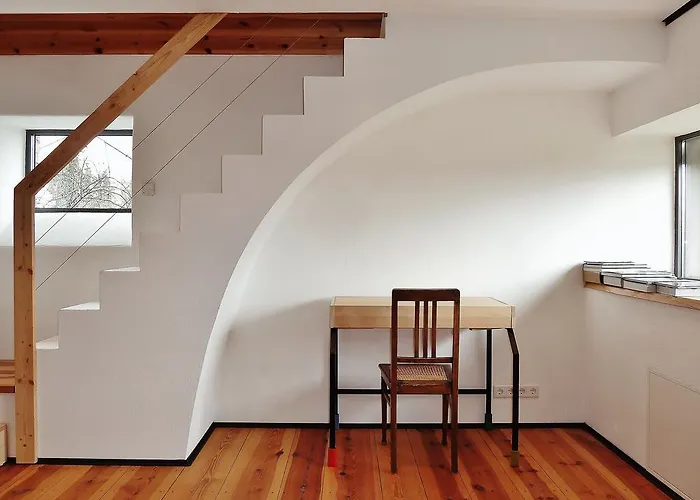 Quartier Rottewitz Apartment