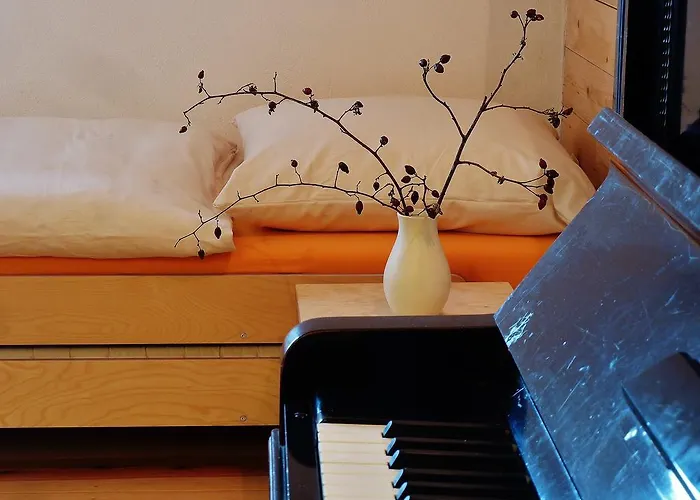 Quartier Rottewitz Apartment *