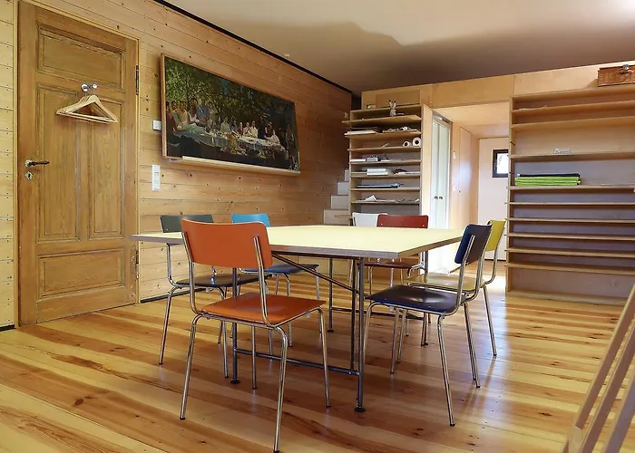 Quartier Rottewitz Apartment