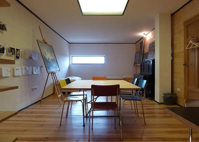 Quartier Rottewitz * Meissen