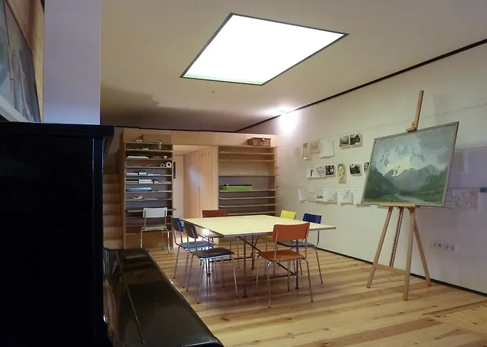 Quartier Rottewitz Apartment