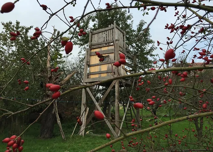 Quartier Rottewitz Apartment