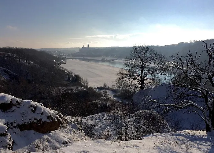 Apartament Quartier Rottewitz Meißen