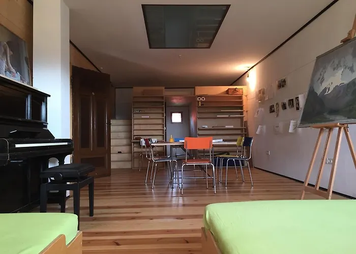 Quartier Rottewitz *