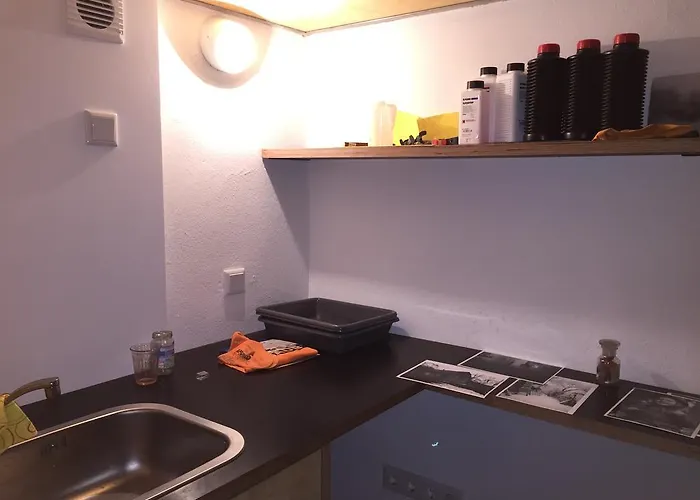 Apartment Quartier Rottewitz Meissen