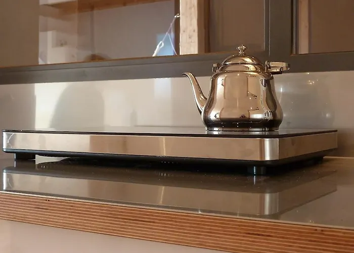 Apartment Quartier Rottewitz *