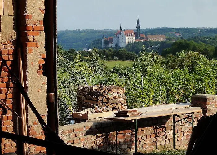 Apartment Quartier Rottewitz Meissen