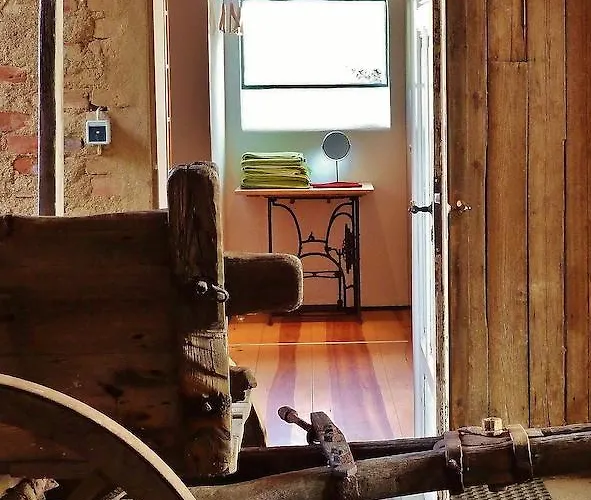 Apartment Quartier Rottewitz Meissen