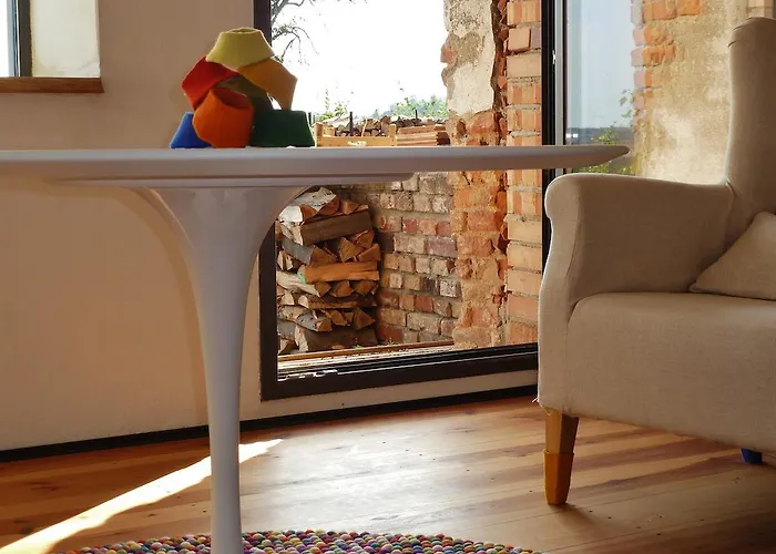 Apartment Quartier Rottewitz Meissen