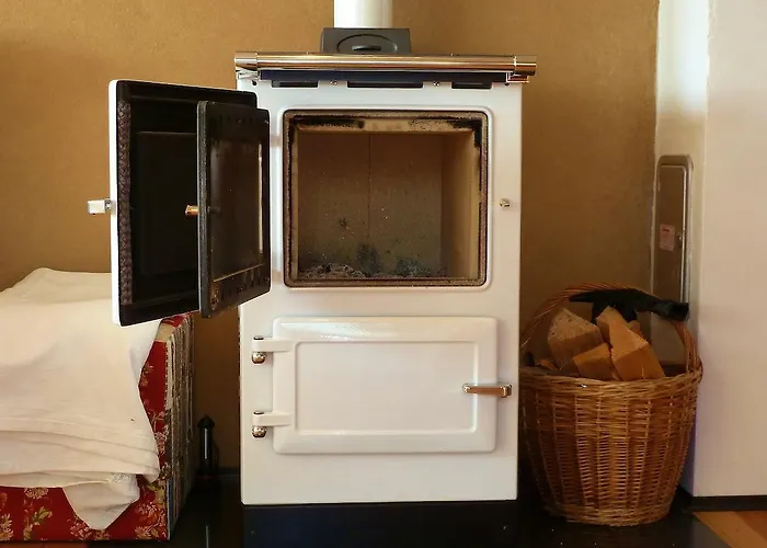 Apartment Quartier Rottewitz Meissen