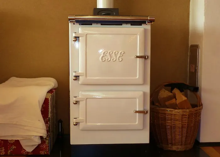 Apartment Quartier Rottewitz