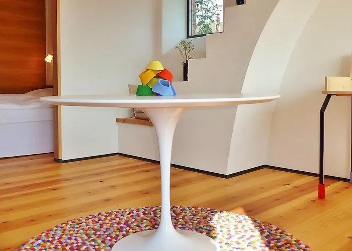 Apartment Quartier Rottewitz