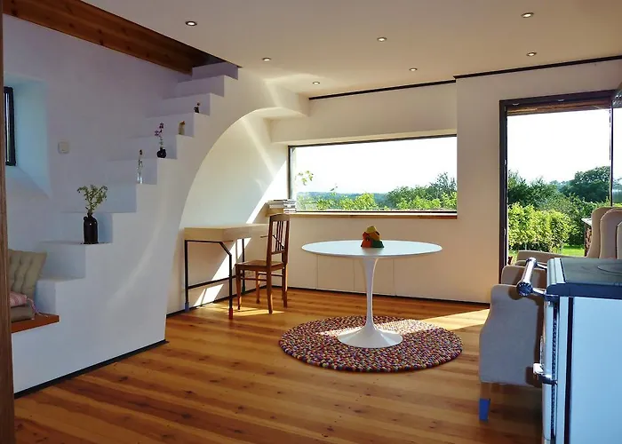 Apartment Quartier Rottewitz *