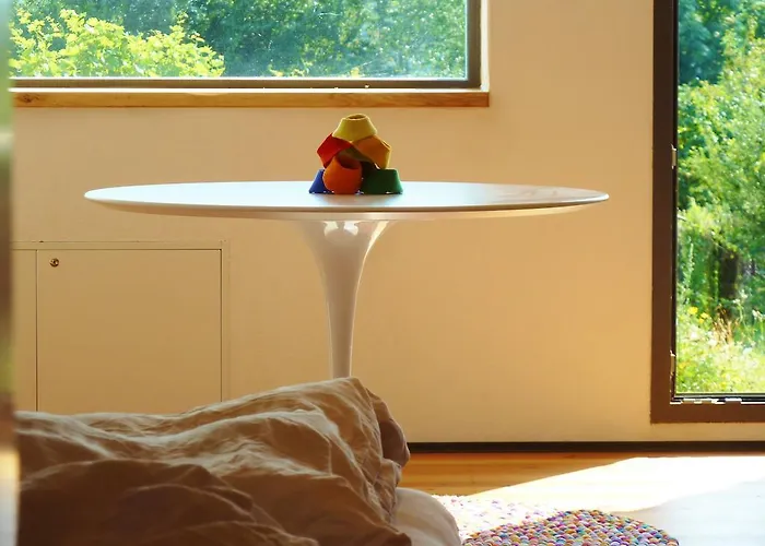 Apartment Quartier Rottewitz Meissen