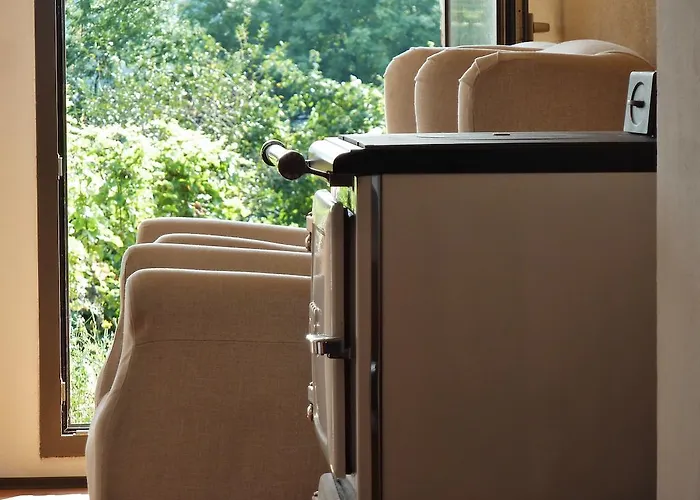 Apartment Quartier Rottewitz Meissen