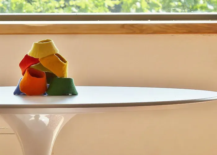 Apartment Quartier Rottewitz *